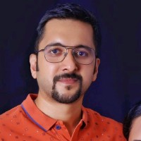 Varun Balakrishnan