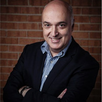 Steven Boyages