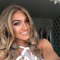 Saffron Brown