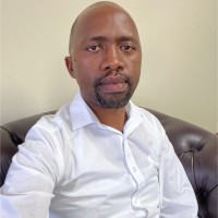 Thembela Gazi