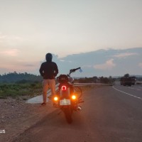 Anurag Singh