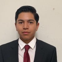Georgie Sergio Garcia