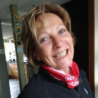 Irene Bosman