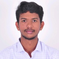 Gowtham K G