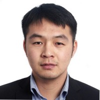 Alaric Xu
