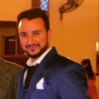 Zeeshan Bashir