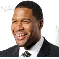 Michael Strahan