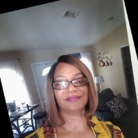 anise williams