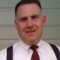Steve Krische