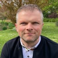 Robert Van Dalen