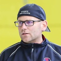 Sébastien Kohler