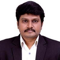 Maruthi Kishore