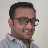 Sanjay Gade