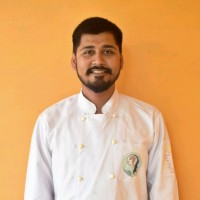 Chef Rishabh Kr. Singh