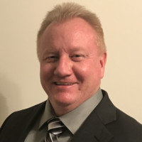 Terry Ledford