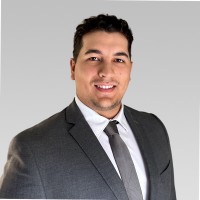 Kyle Dias, Eit