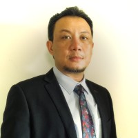 Lauda Shahansyah, Pmp