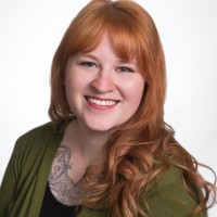 Nichole Mccarthy