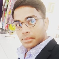Rakesh Kumar