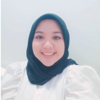 Nora Atiqah