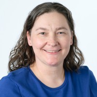 Laura Dutton-Eves