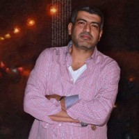 Mohamed EL-Naggar