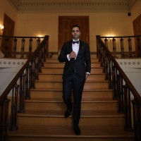 Muhammed Enes BAYRAM