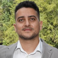 David Pelaez Morales