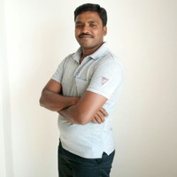 Sreenu Gollapalli