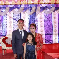 Bipin Khadka