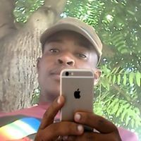 Swaleh Mwinyi