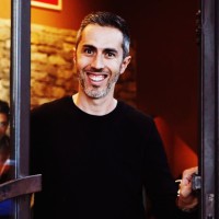 Sylvain Francescato