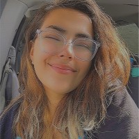 Gabriella Ebony Diaz