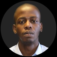 Ndumiso Mkhize