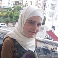 Nesreen Dukhan