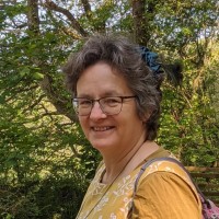 Rachel Matthews