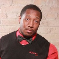 Lamont Holloway