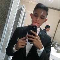 Álisson Nascimento da Silva