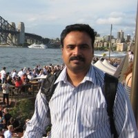 Umasankar Elumalai B.E,PMP®