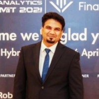 Ranjeet Menon
