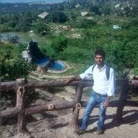 Naganna Puttegowda