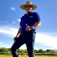 Christian Camilo Quesada Moreno