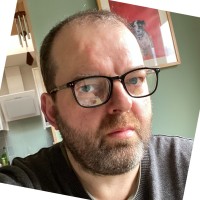 Stuart Hutcheson