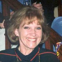 Linda Wybrew