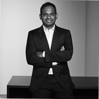 Asanka Ranasinghe