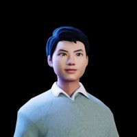 Michael Chi