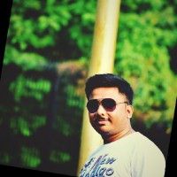 Sandeep Kumar Pattanaik
