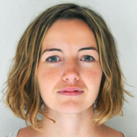 Frederique Porhel