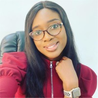 Titilayo Saidu