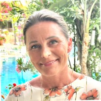 Pia Gregersen